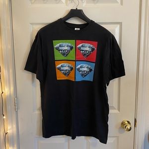 Cool Diamond Tee